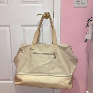 BEIS weekender bag